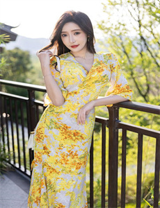 《韩国服装》