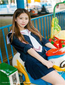 《麻姑》