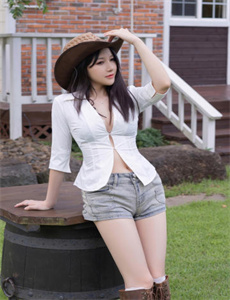 《立花阳香》